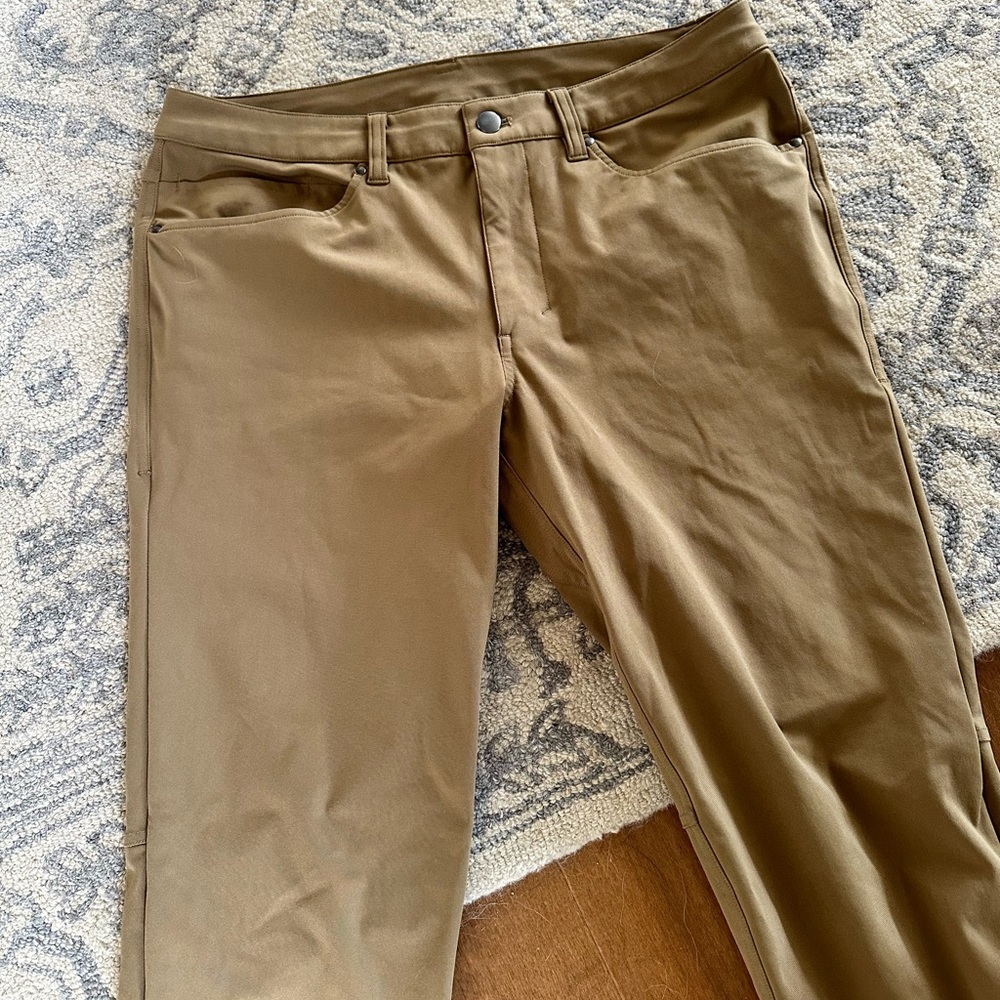 ABC Pant Lululemon size 32/32